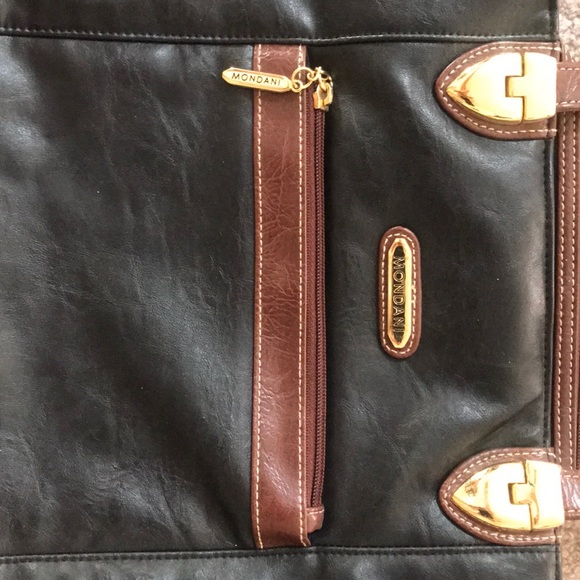 Expandable Tote/Purse - Picture 2 of 9